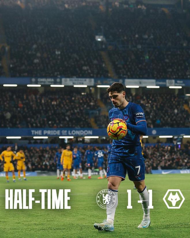 切尔西主场大胜，英超豪取三分