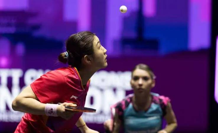 瑞典队选手实现完美逆转,惊险晋级 瑞典队选手实现完美逆转,惊险晋级