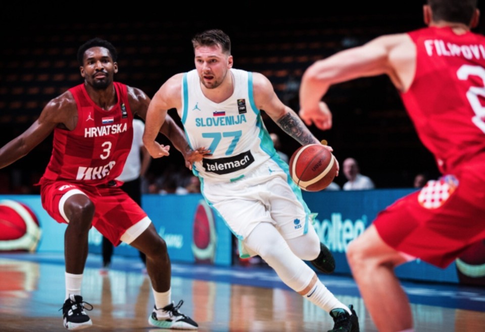 开云下载-斯洛文尼亚击败克赖斯塔，取得势不可挡的简单介绍