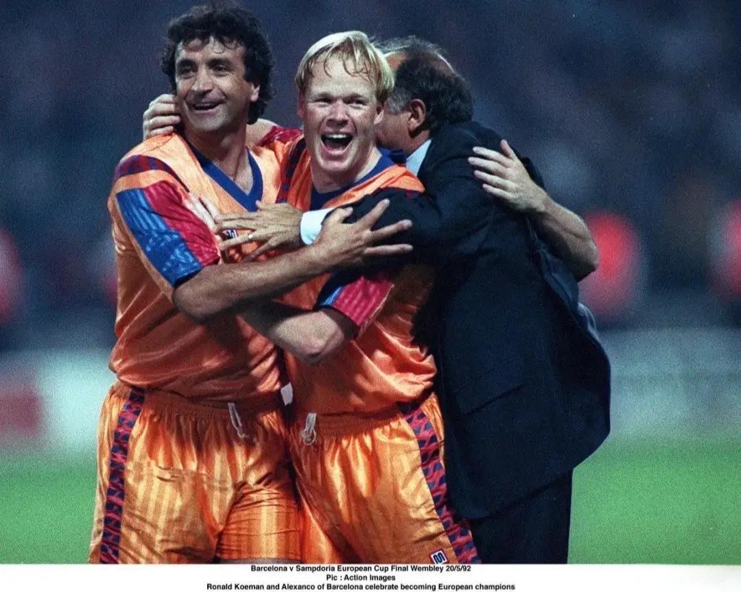 开云体育-包含巴塞罗那再获胜利，争冠希望依然存有的词条