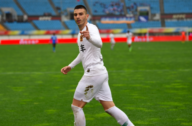 贵州恒丰大获成功,积分榜上升的简单介绍 贵州恒丰大获成功,积分榜上升的简单介绍