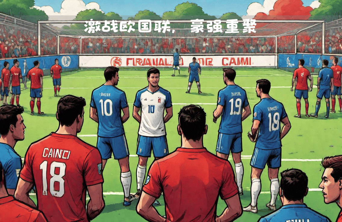 欧国联四强名单出炉,强队争夺最终胜利 欧国联四强名单出炉,强队争夺最终胜利