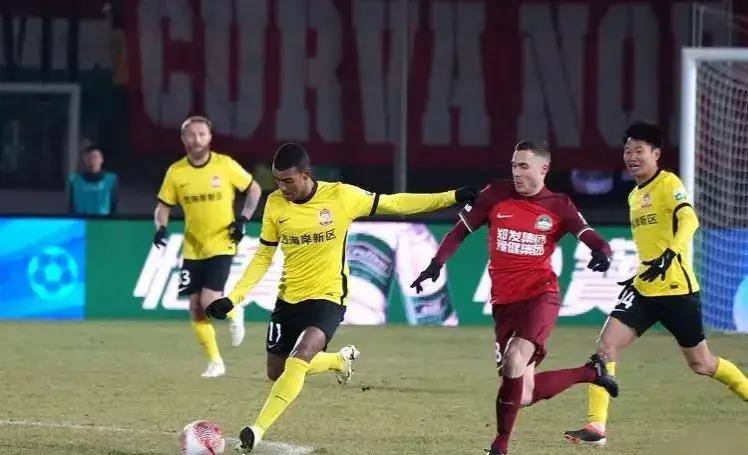 开云体育APP下载-天津天海挑战青岛海牛，谁能笑到最后？的简单介绍