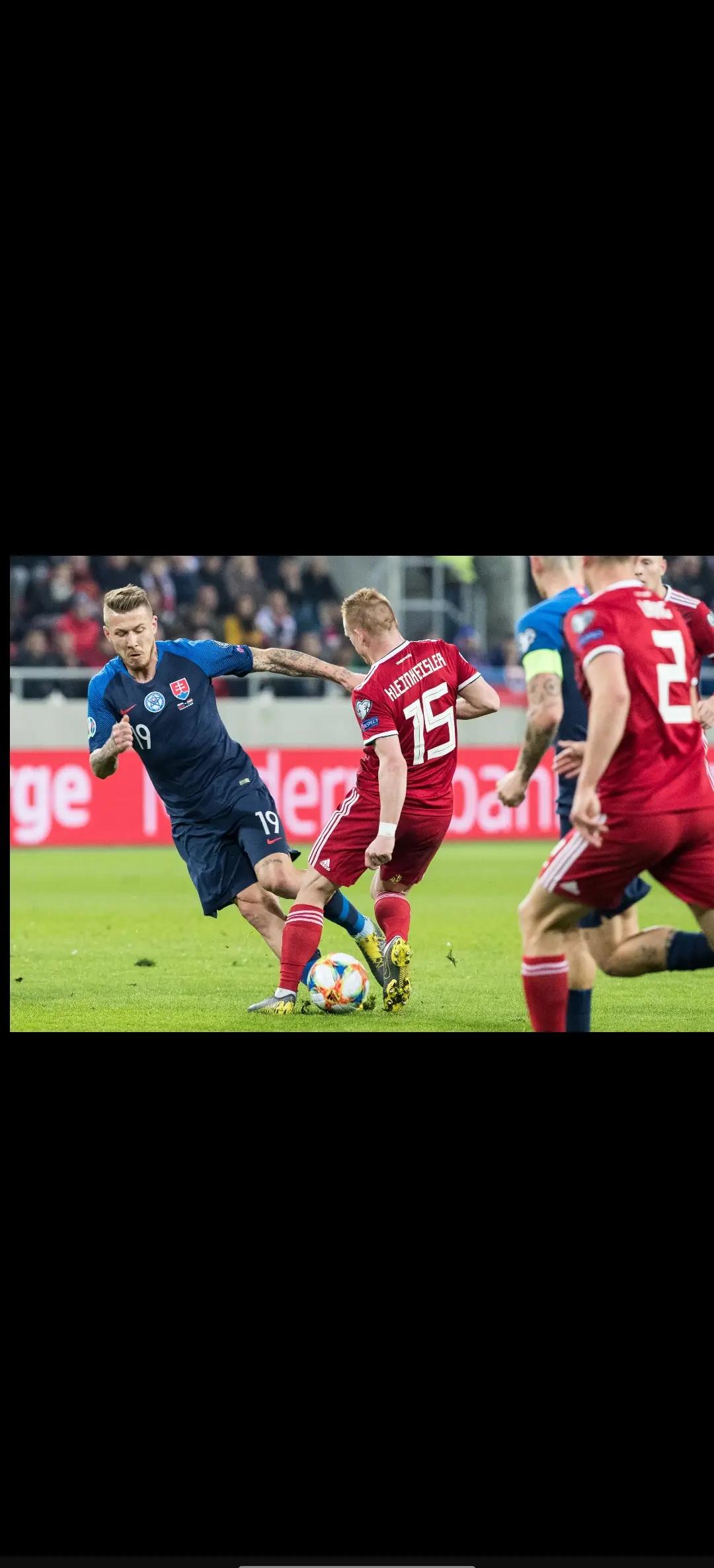 包含斯洛伐克惨败斯洛文尼亚,欧预赛出线状况严峻的词条 包含斯洛伐克惨败斯洛文尼亚,欧预赛出线状况严峻的词条