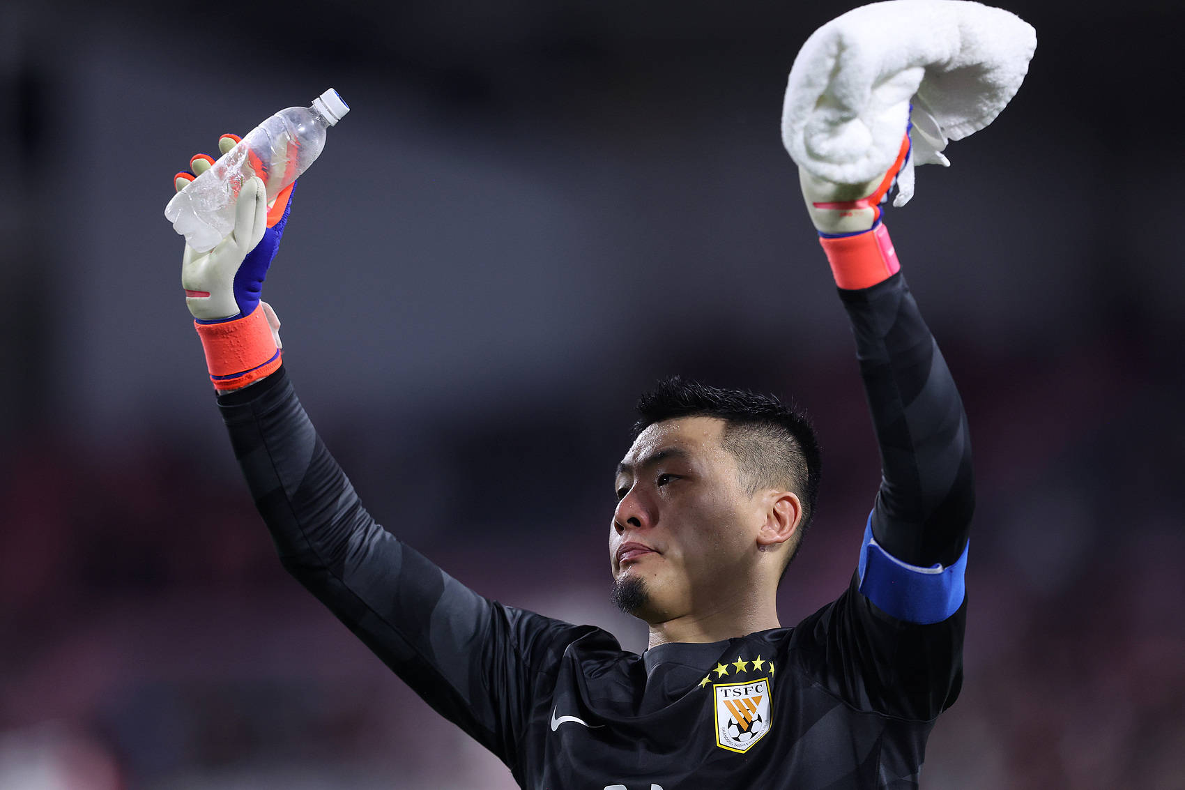 失利耻辱!球队在亚冠比赛中教训深重 失利耻辱!球队在亚冠比赛中教训深重