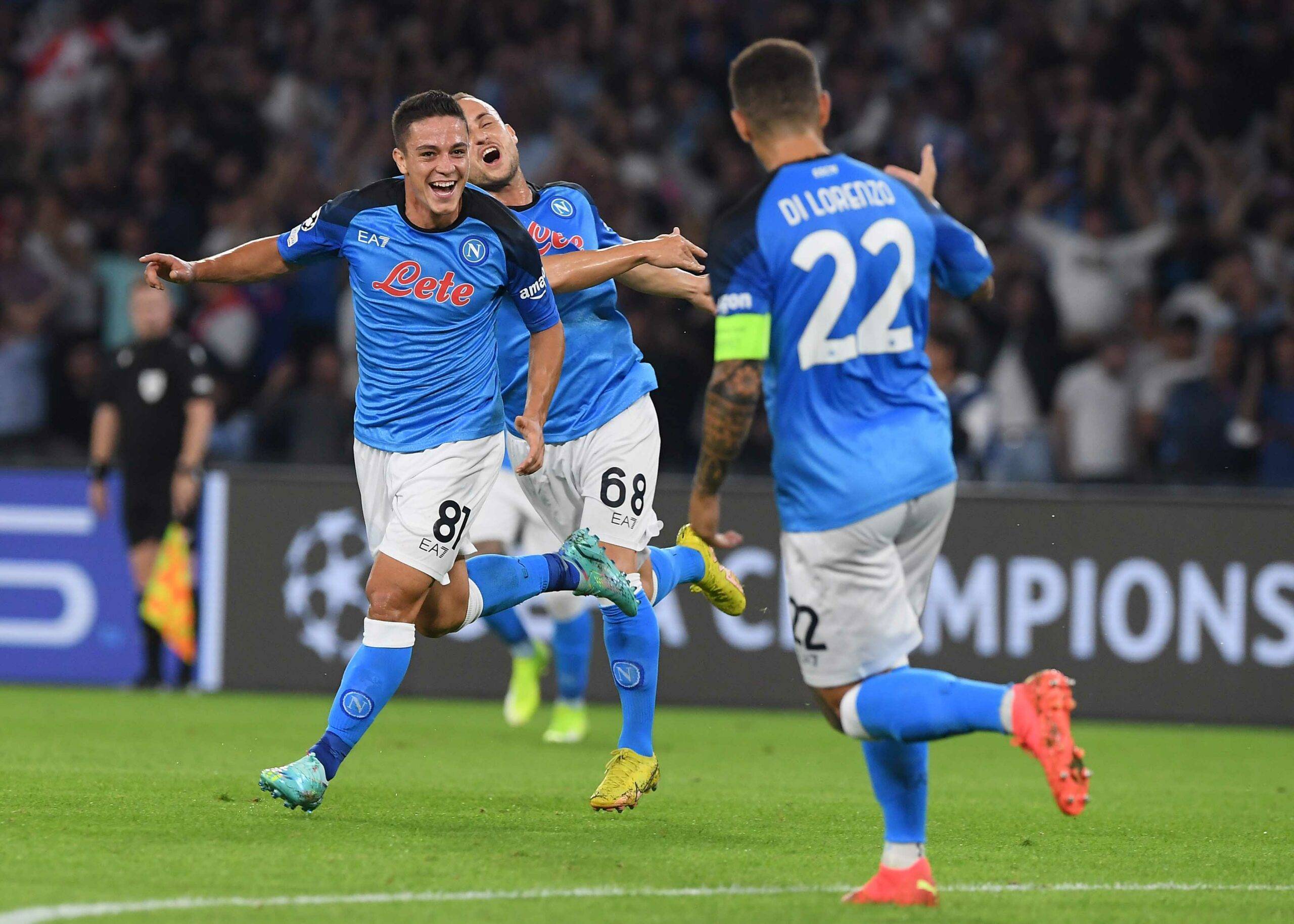 西班牙劲旅客场大胜，晋级前途一片大好的简单介绍