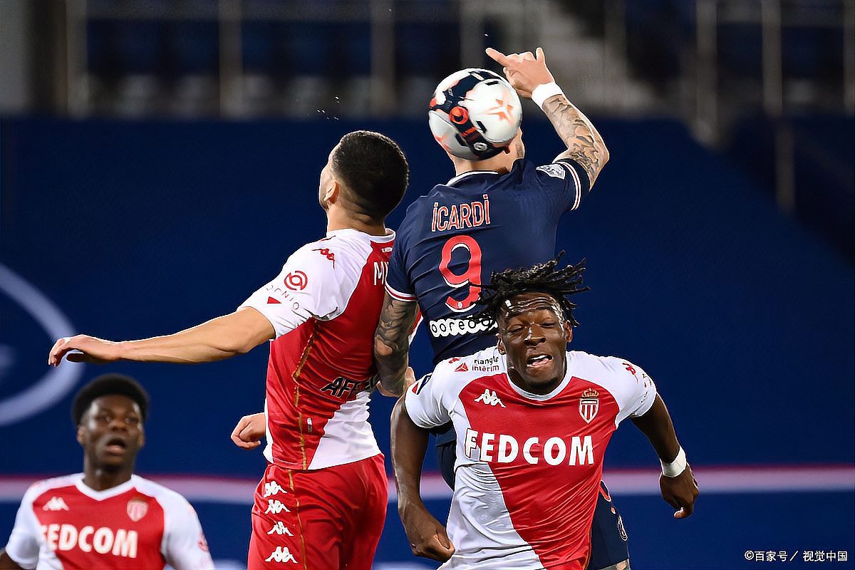 开云体育中国-法国冠军摩纳哥展现欧洲赛场霸气