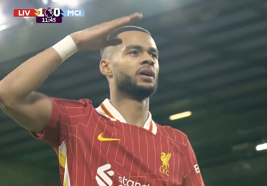 利物浦客场告捷,保持领先优势 利物浦客场告捷,保持领先优势