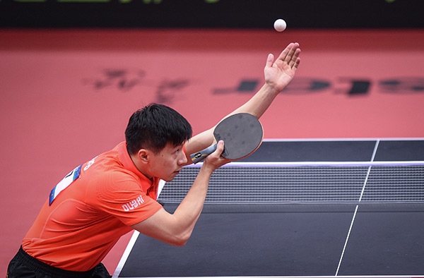 开云下载-丹麦选手再获冠军，乒乓球比赛收获满满的简单介绍