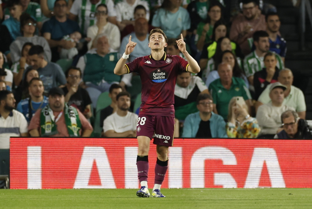 巴拉多利德球员克服伤势回归的简单介绍 巴拉多利德球员克服伤势回归的简单介绍