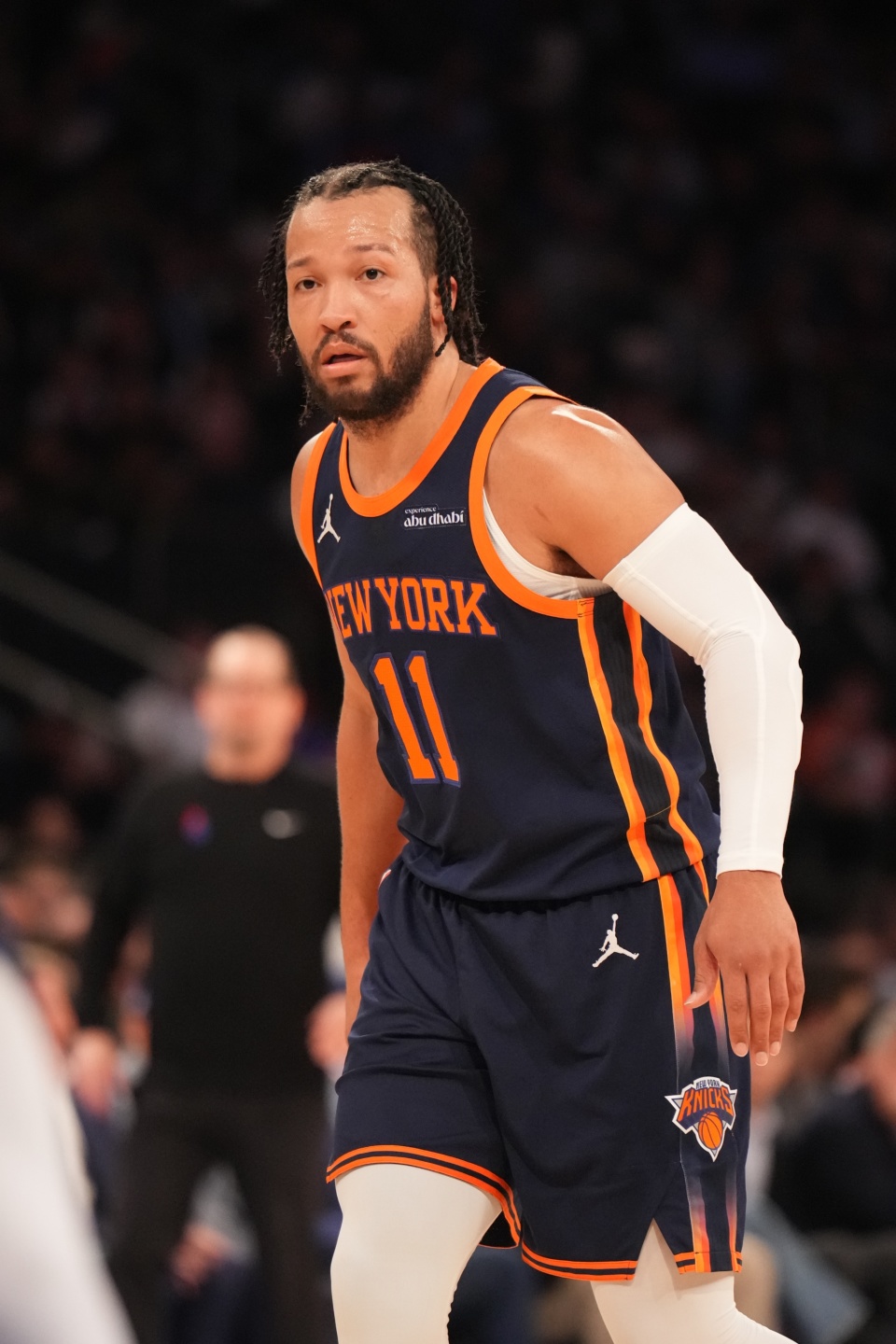 尼克斯遭遇连败,急需士气鼓舞的简单介绍 尼克斯遭遇连败,急需士气鼓舞的简单介绍