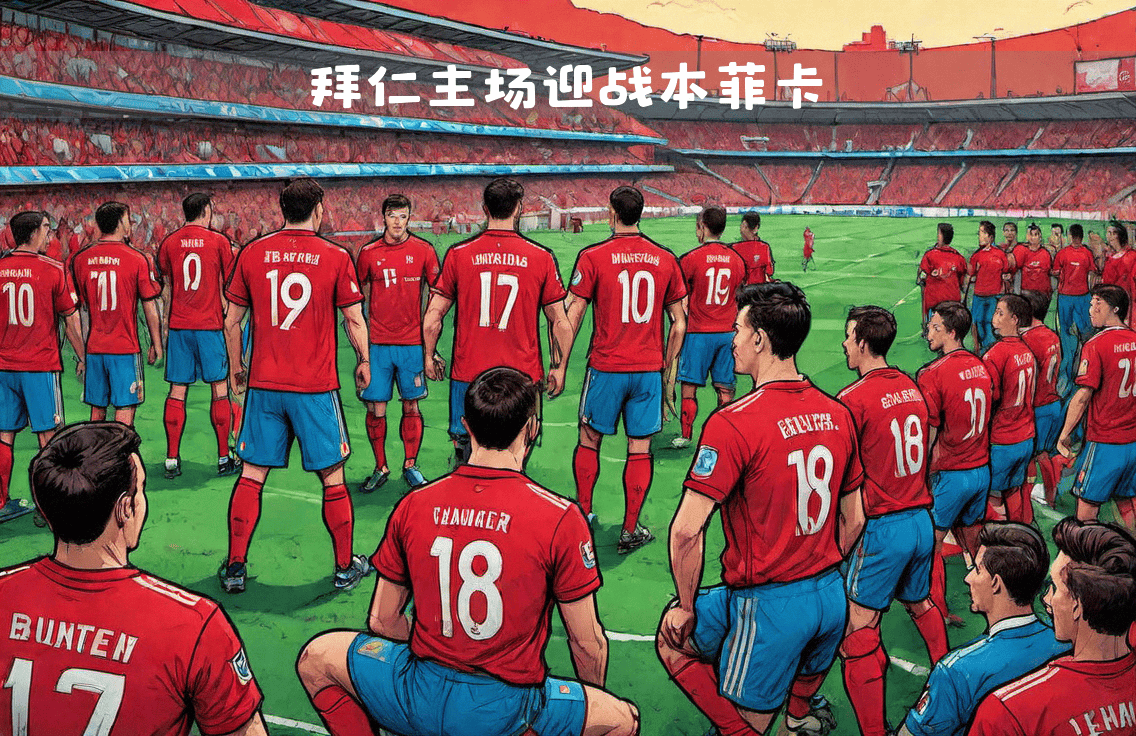 拜仁慕尼黑苦战,终结马德里竞技 拜仁慕尼黑苦战,终结马德里竞技