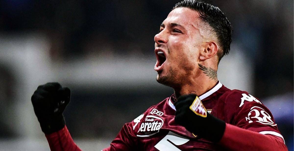 包含洛夫伦暴扣，罗马客场逼平萨索洛的词条