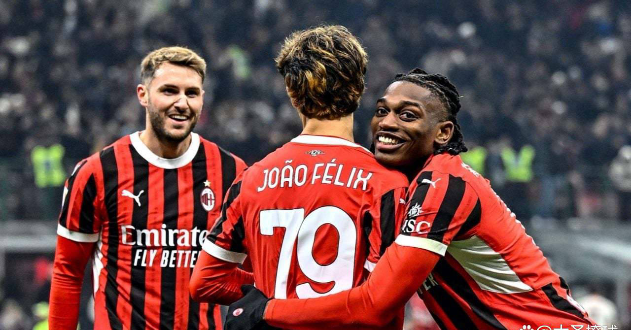 开云体育中国-包含AC米兰强势晋级！欧冠赛场再现神奇的词条