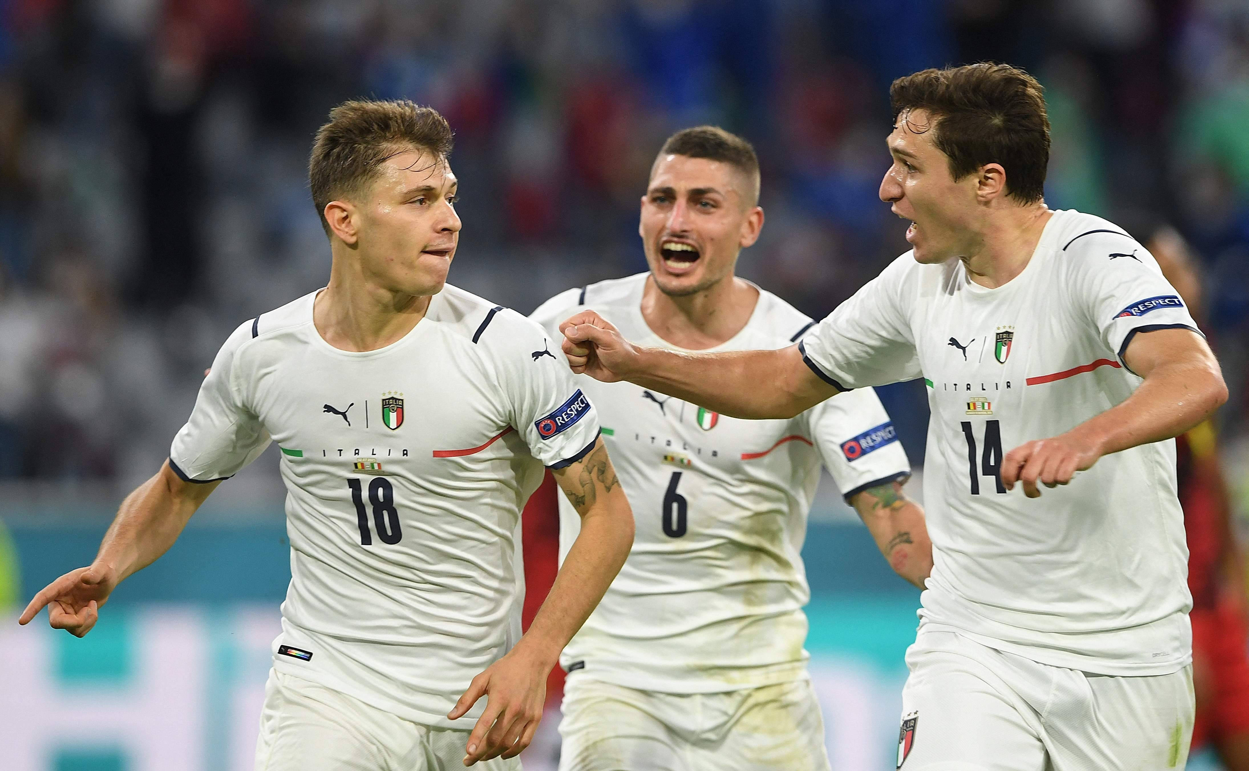 开云体育在线-包含欧洲杯热议：法国队目前排名第一的词条