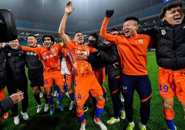 开云体育入口-山东鲁能主场大胜大连一方，豪取四连胜的简单介绍