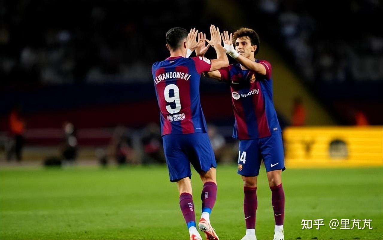 巴塞罗那实现逆转,惊险获胜 巴塞罗那实现逆转,惊险获胜
