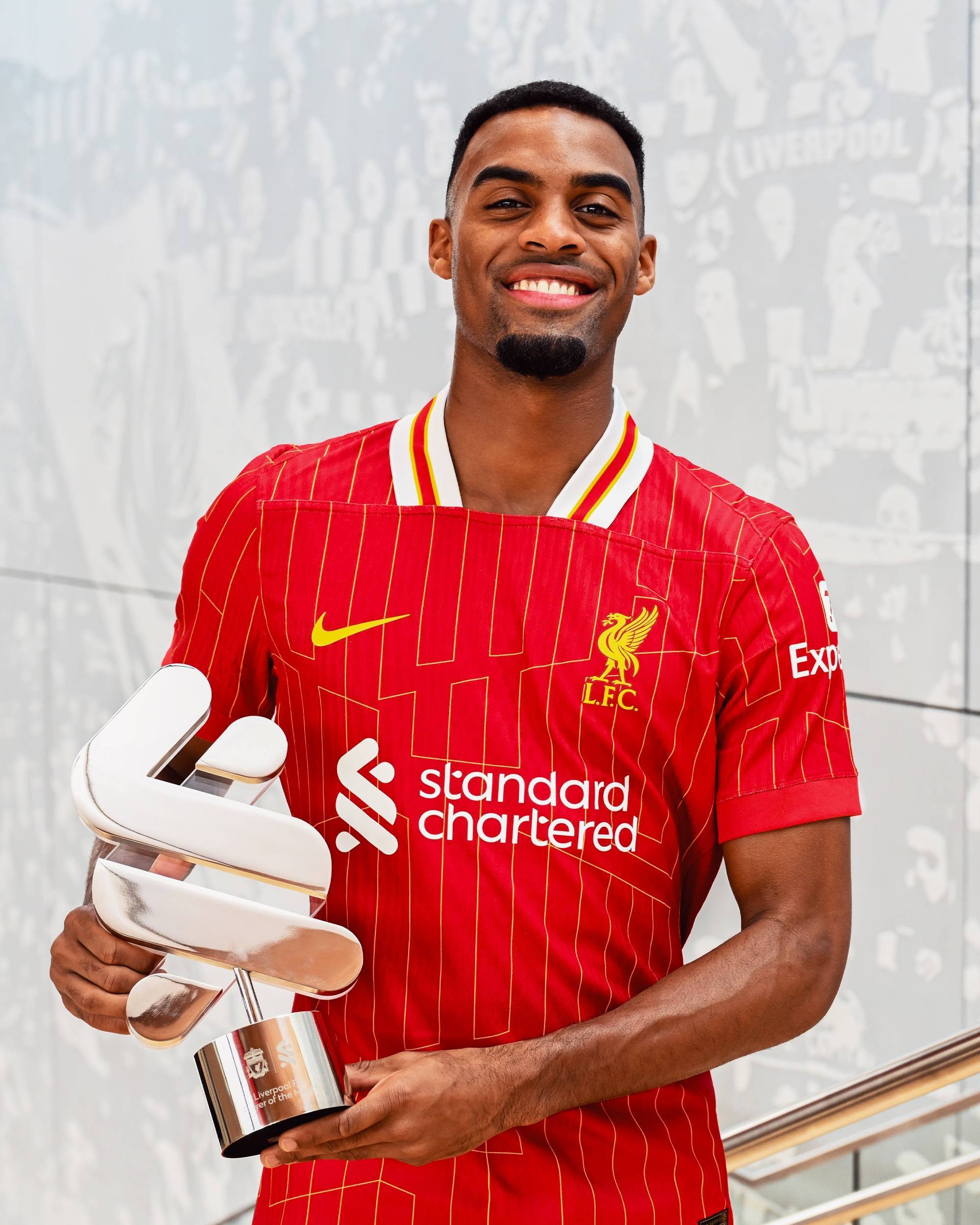 开云平台-利物浦力克狼队，全队士气大振