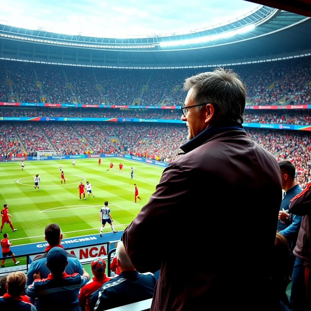 开云体育平台APP-鹿岛鹿角主帅强调比赛节奏，冲击世俱杯冠军信心足