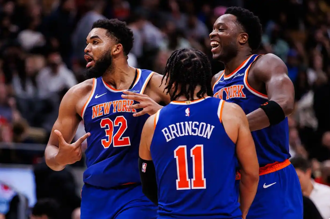 尼克斯客场作战,力争击败活塞 尼克斯客场作战,力争击败活塞