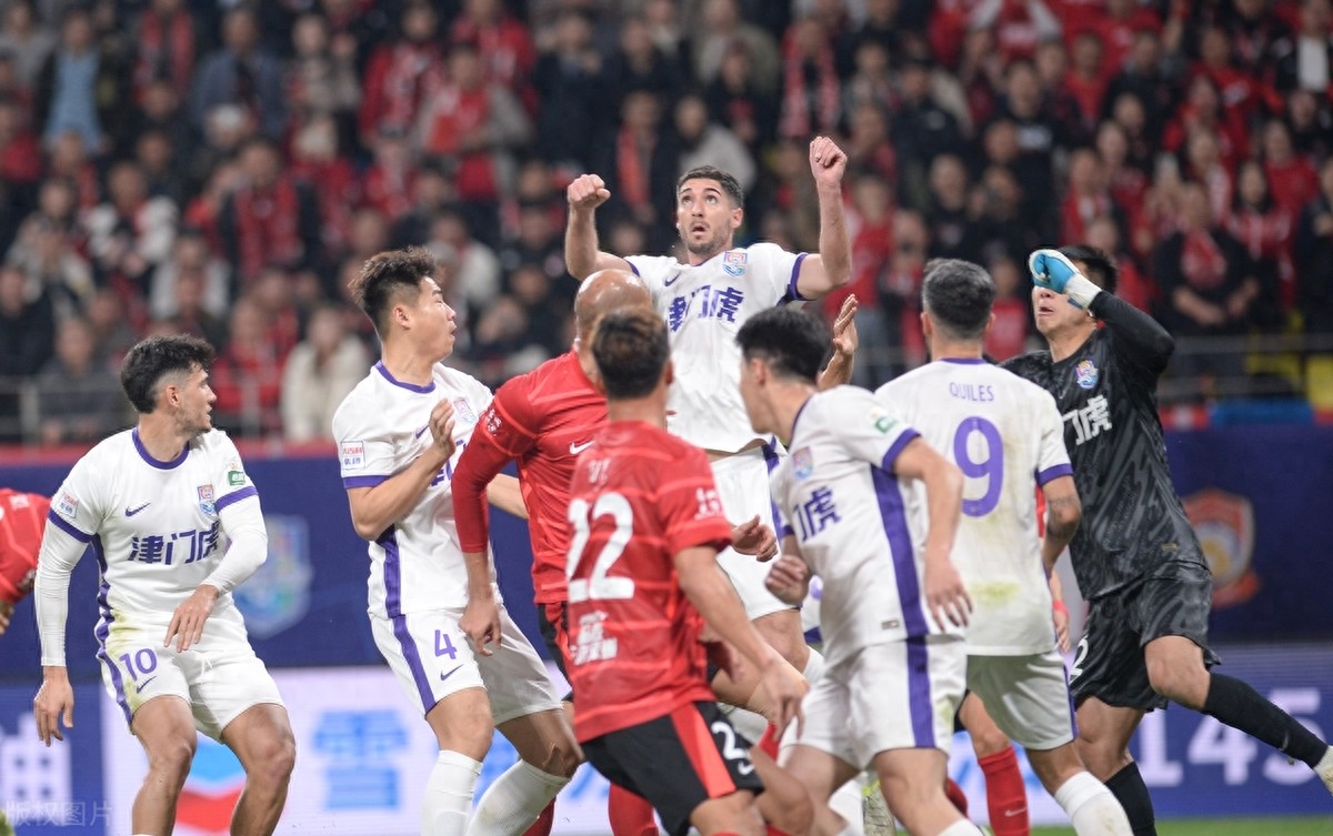 关于失意球员逆袭！中超赛场上演逆袭传奇的信息