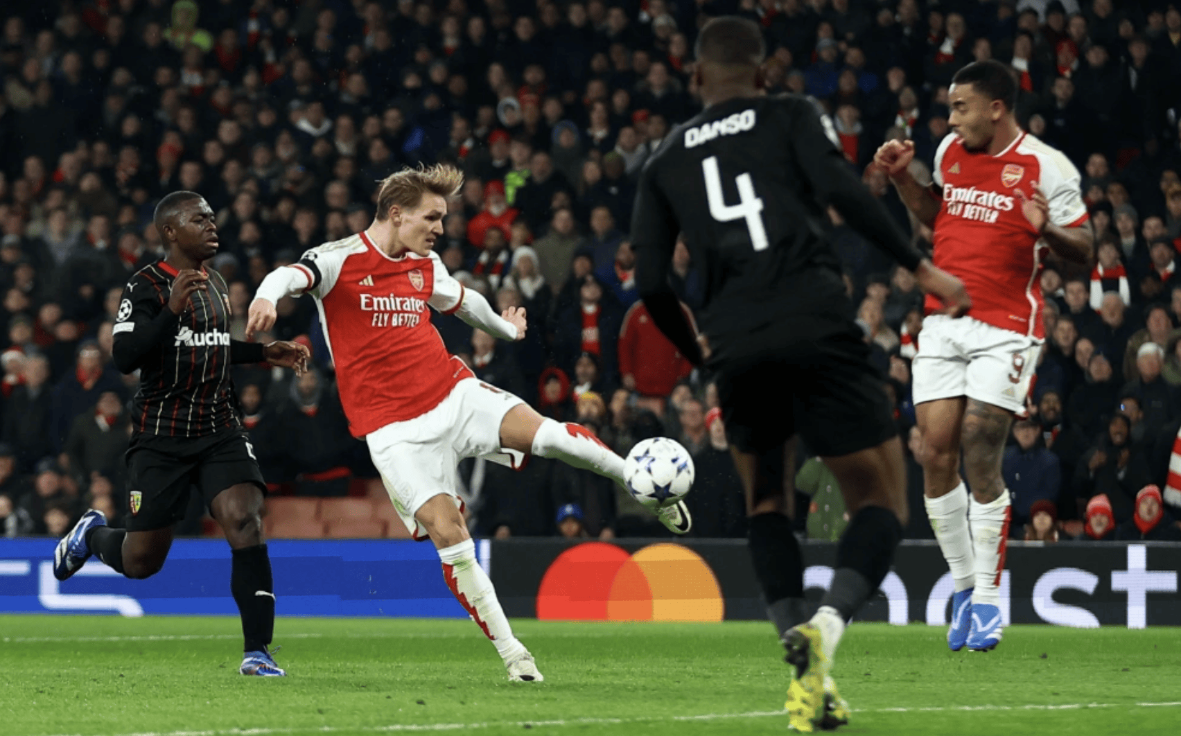 包含阿森纳战胜尤文图斯,展现实力的词条 包含阿森纳战胜尤文图斯,展现实力的词条