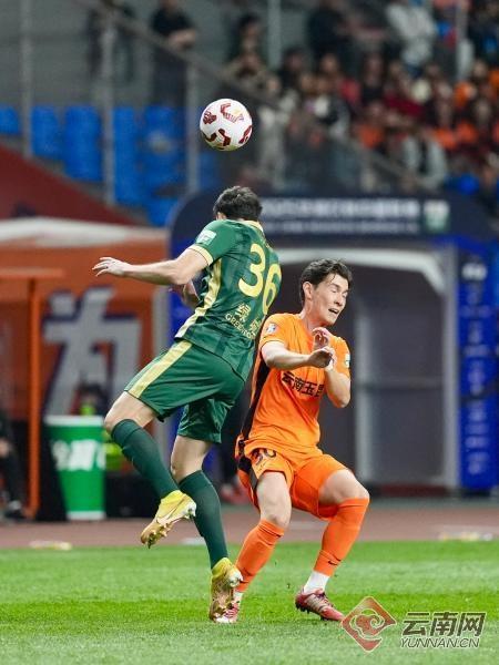 开云体育app-包含云南队主场不敌强敌，面对困境的词条