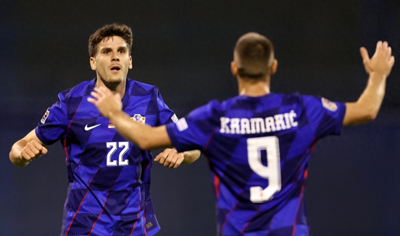 葡萄牙逆袭成功!克罗地亚不敌 葡萄牙逆袭成功!克罗地亚不敌