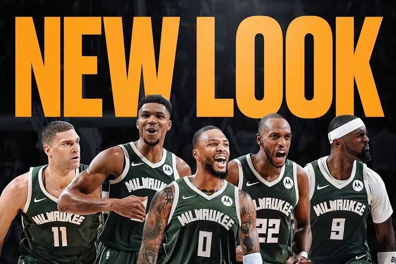 包含雄鹿主教练发表决定，支持球队年轻球员发挥潜力的词条