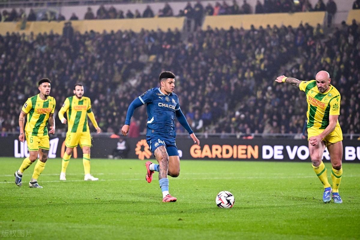 关于马赛将迎战欧塞尔，如何力争胜利？的信息