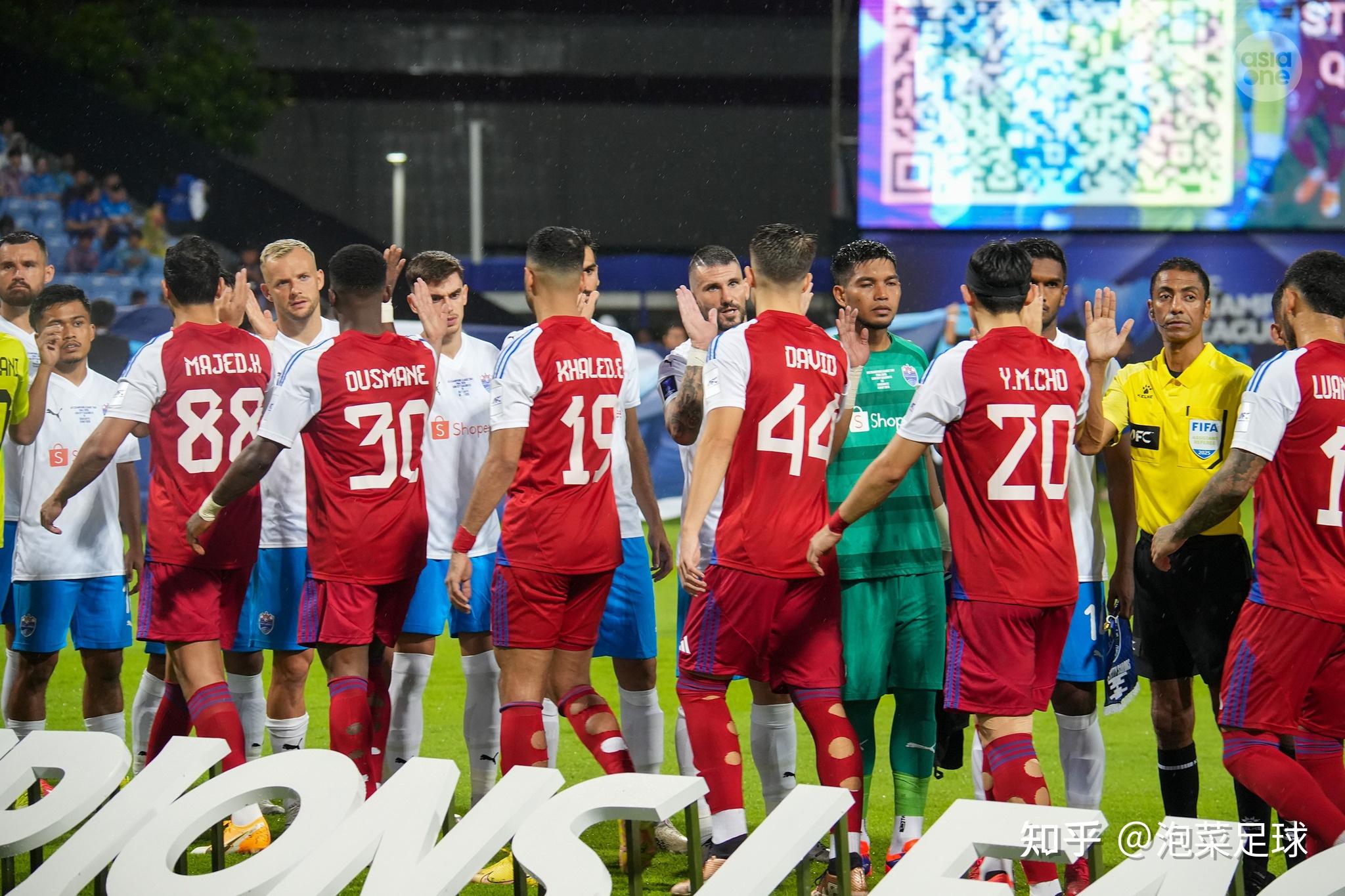 切尔西球队在亚冠比赛中勇夺一场胜利