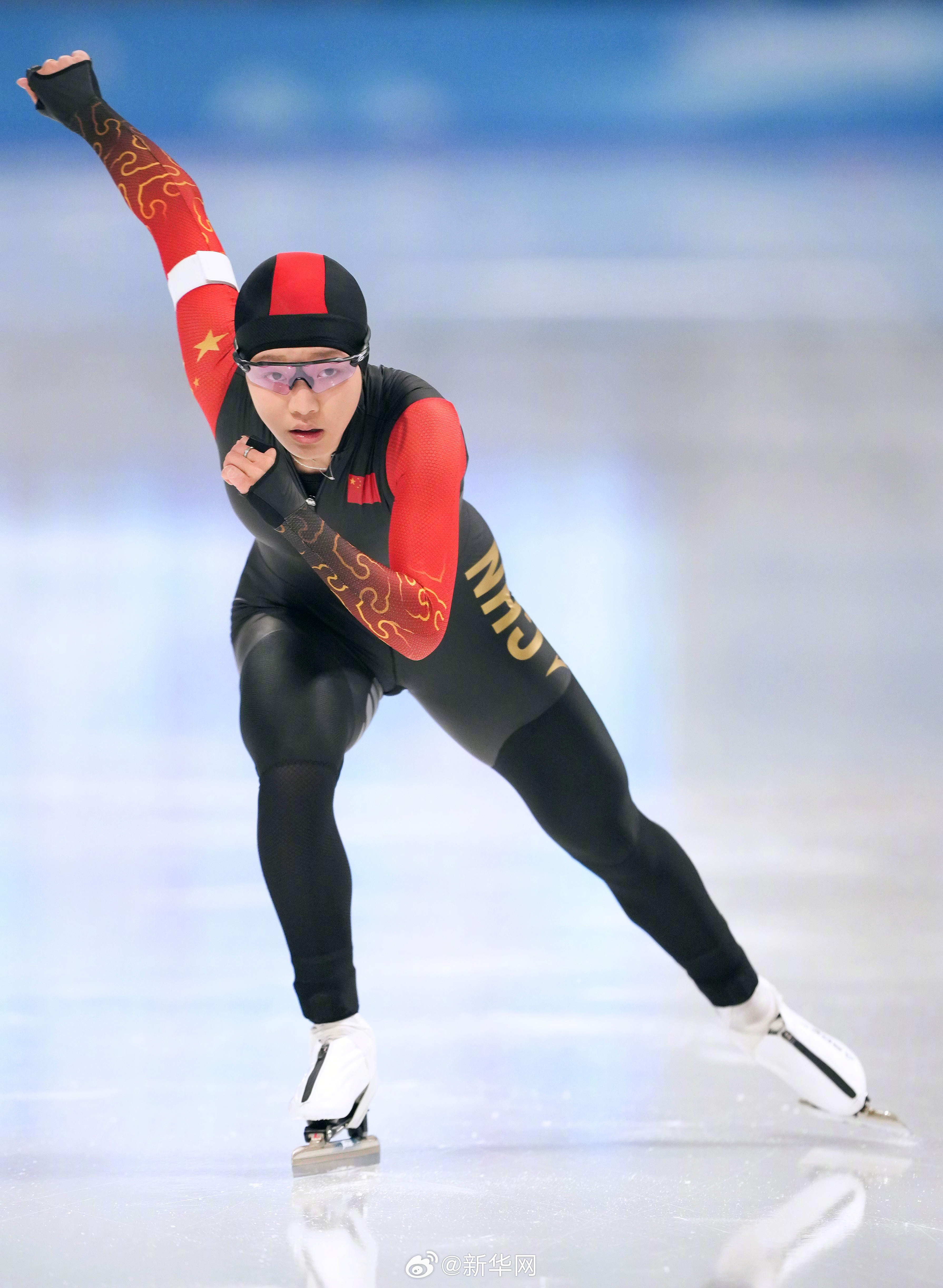 开云体育在线-英国选手获得女子米游泳第三名