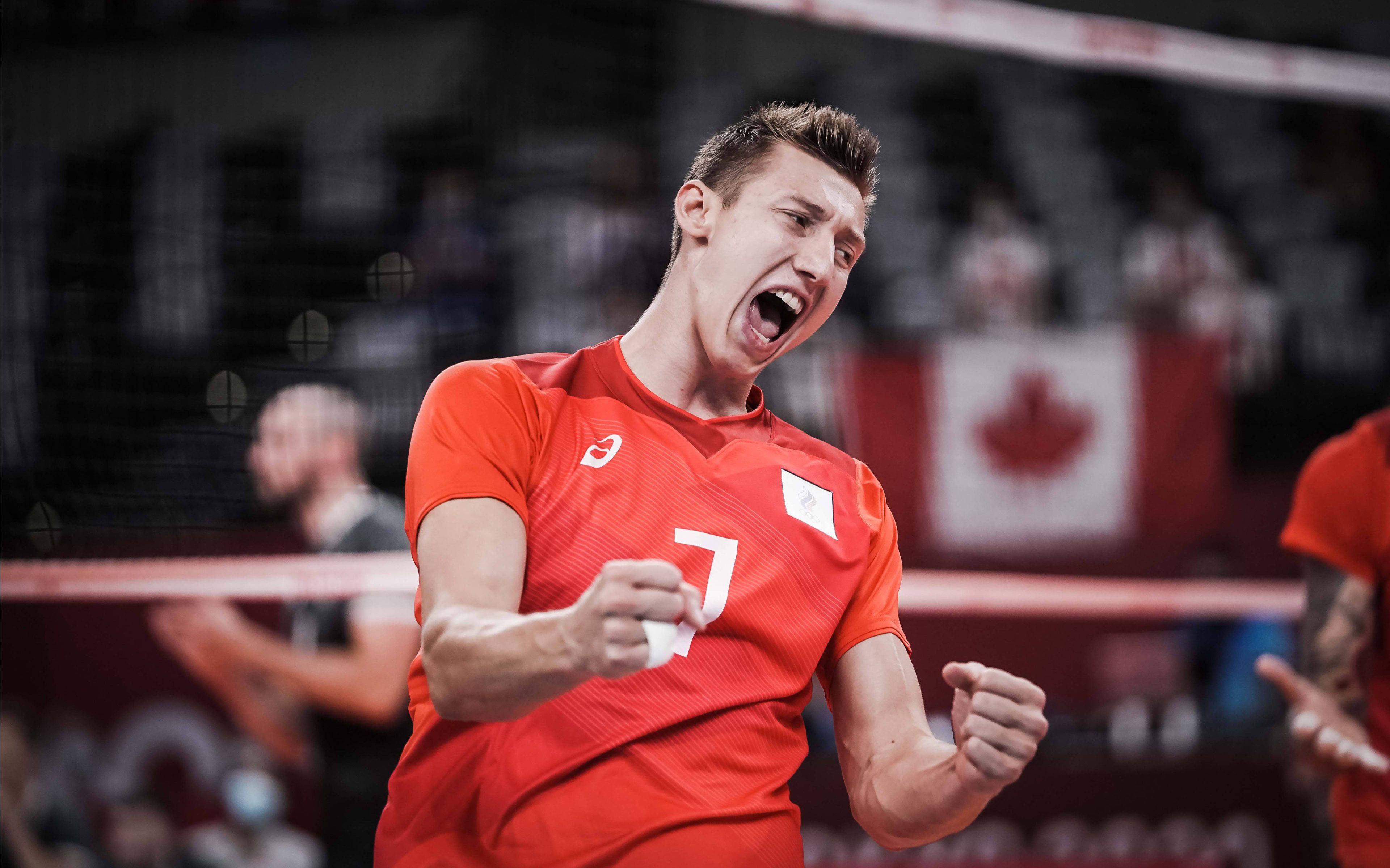 俄罗斯队在比赛中展现实力 俄罗斯队在比赛中展现实力