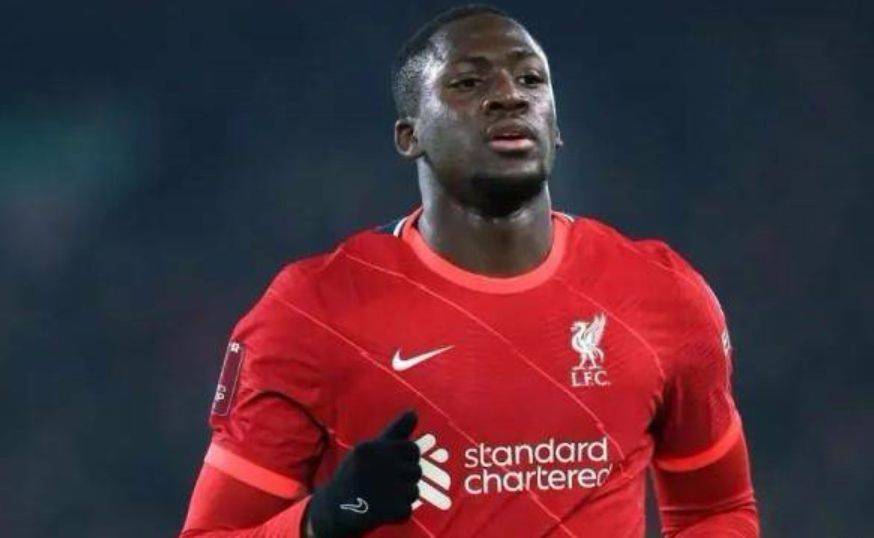 开云下载-利物浦后防披露漏洞，面临新挑战