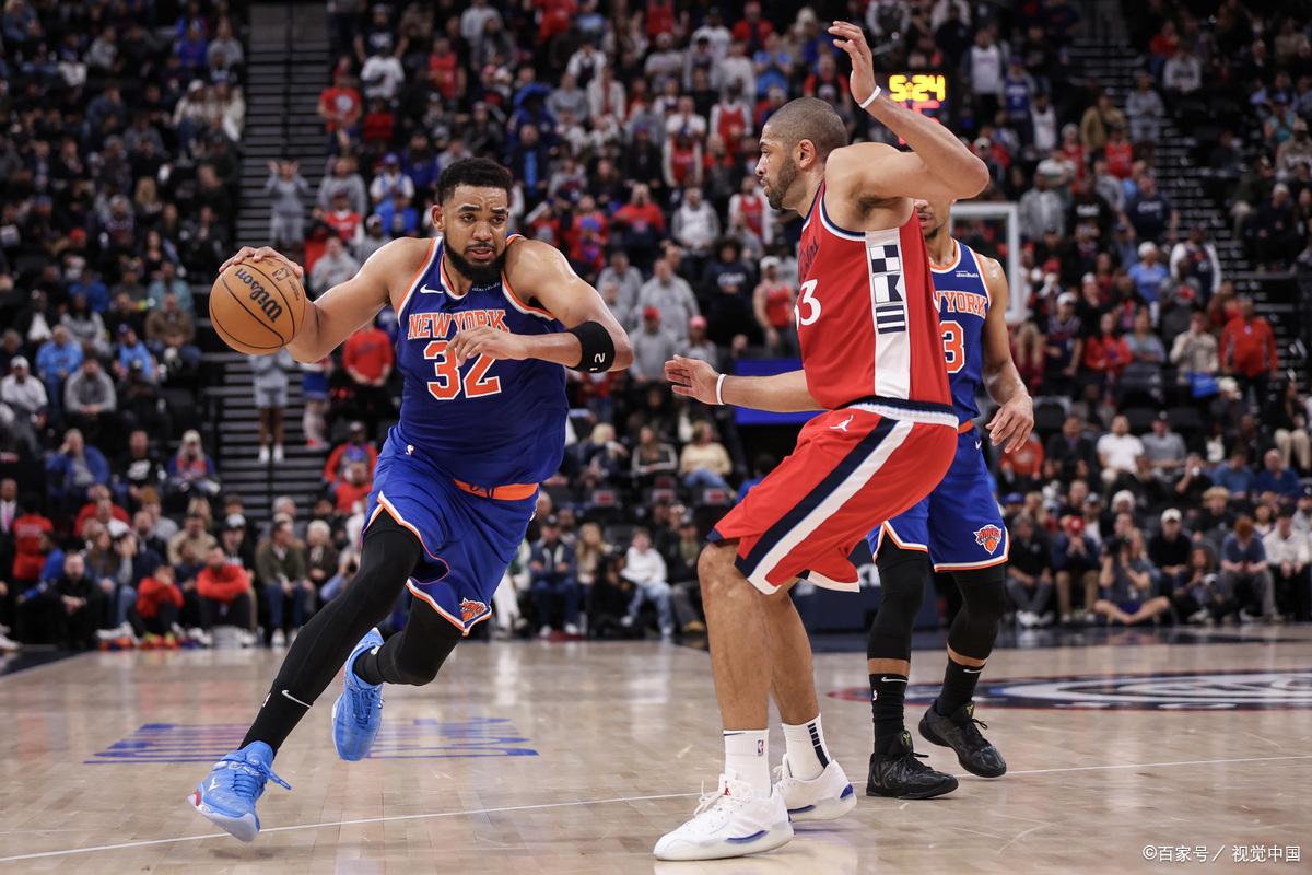 关于奇才队客场大胜对手，战绩稳步上升的信息