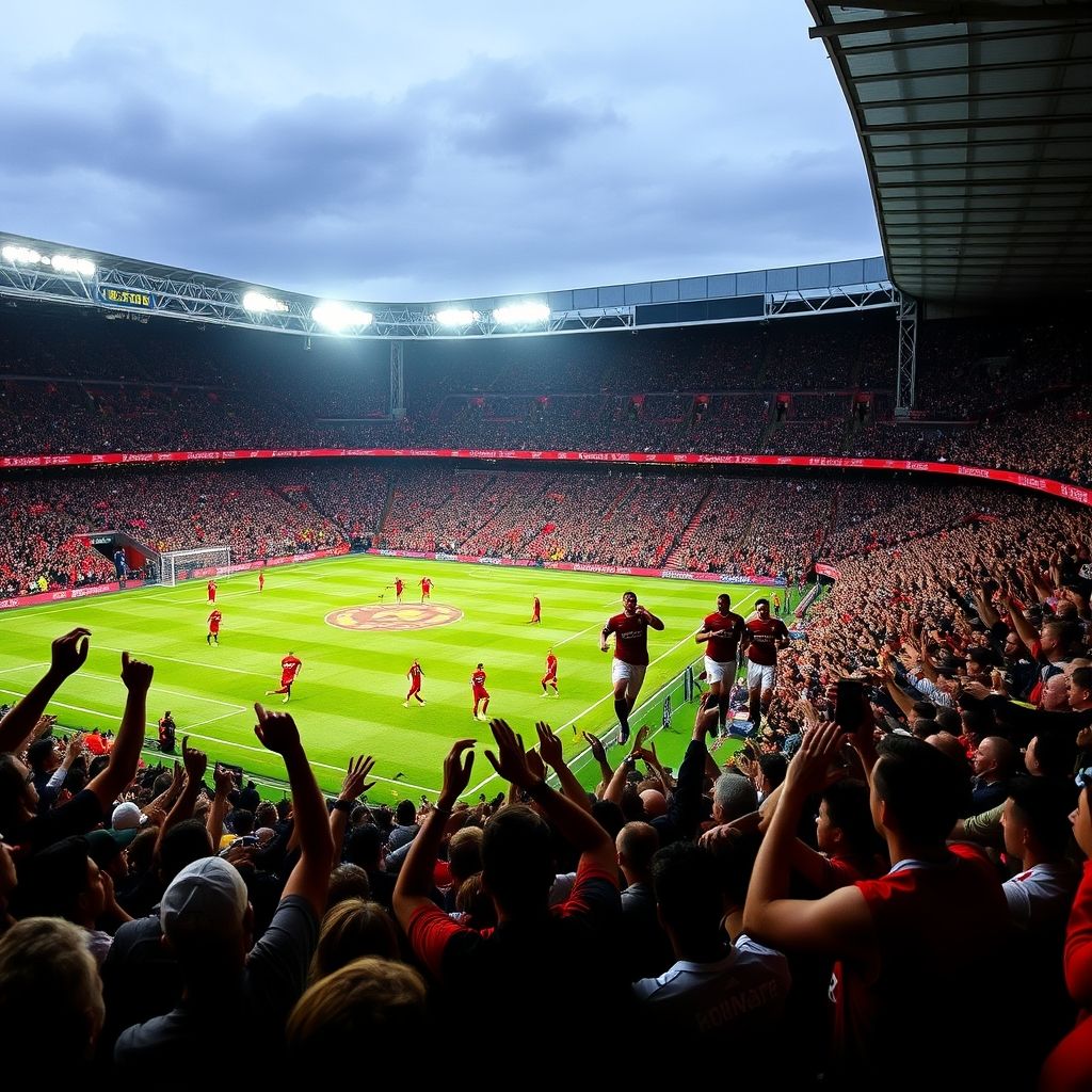 开云体育入口-曼联主场优势助力，准备迎接挑战