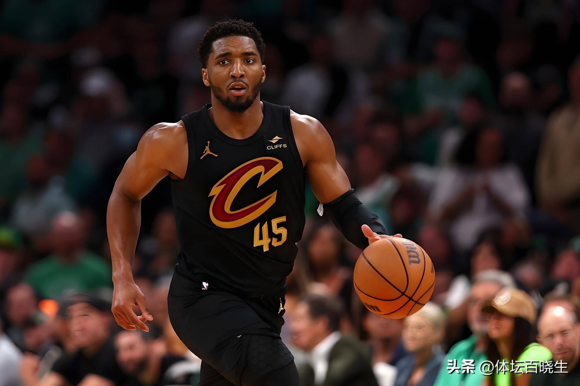 米切尔砍40分，雷霆逆袭战胜国王取得四连胜