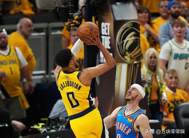 步行者客场惨败,奥拉迪波失去状态 步行者客场惨败,奥拉迪波失去状态