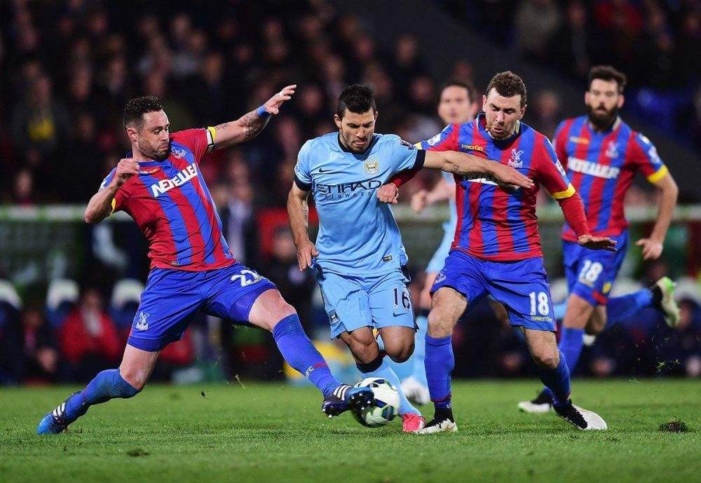 开云体育登录-水晶宫主场得胜，全队士气高涨的简单介绍