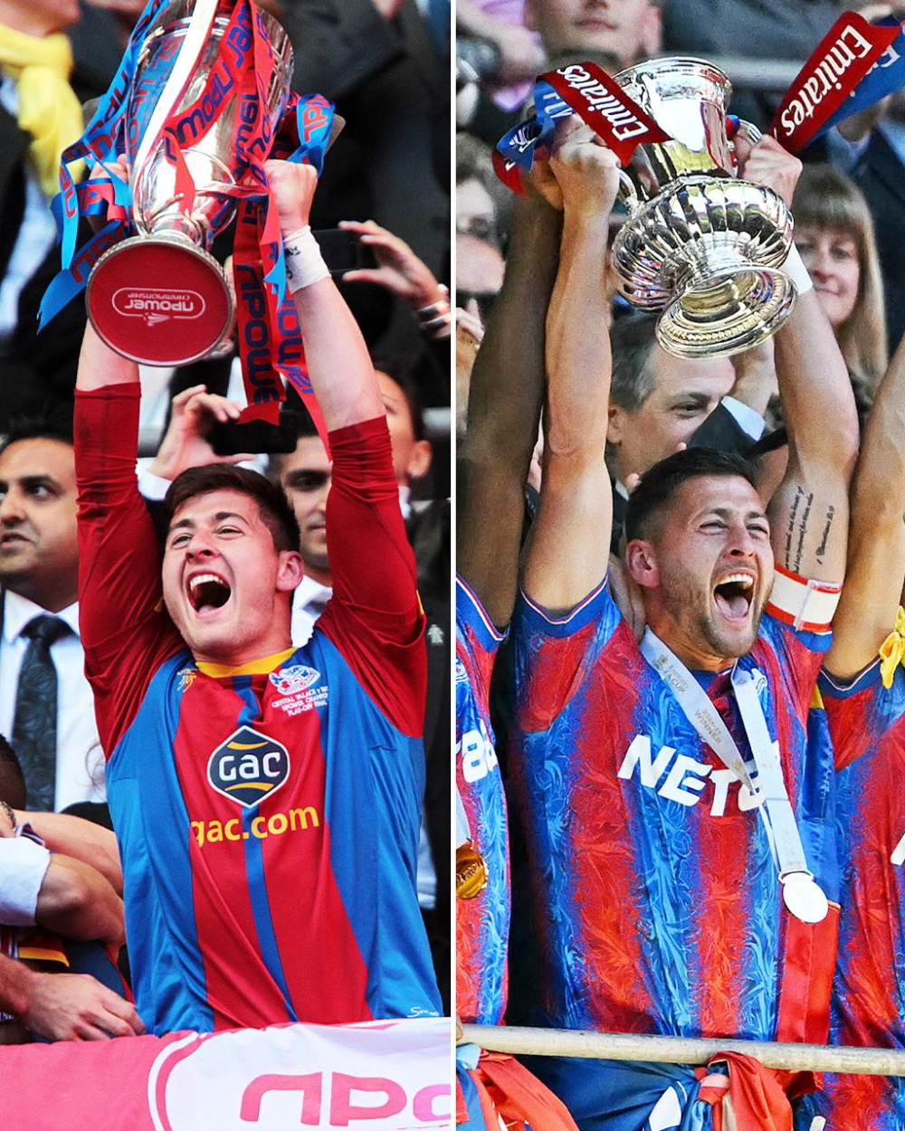 水晶宫主场得胜，全队士气高涨的简单介绍