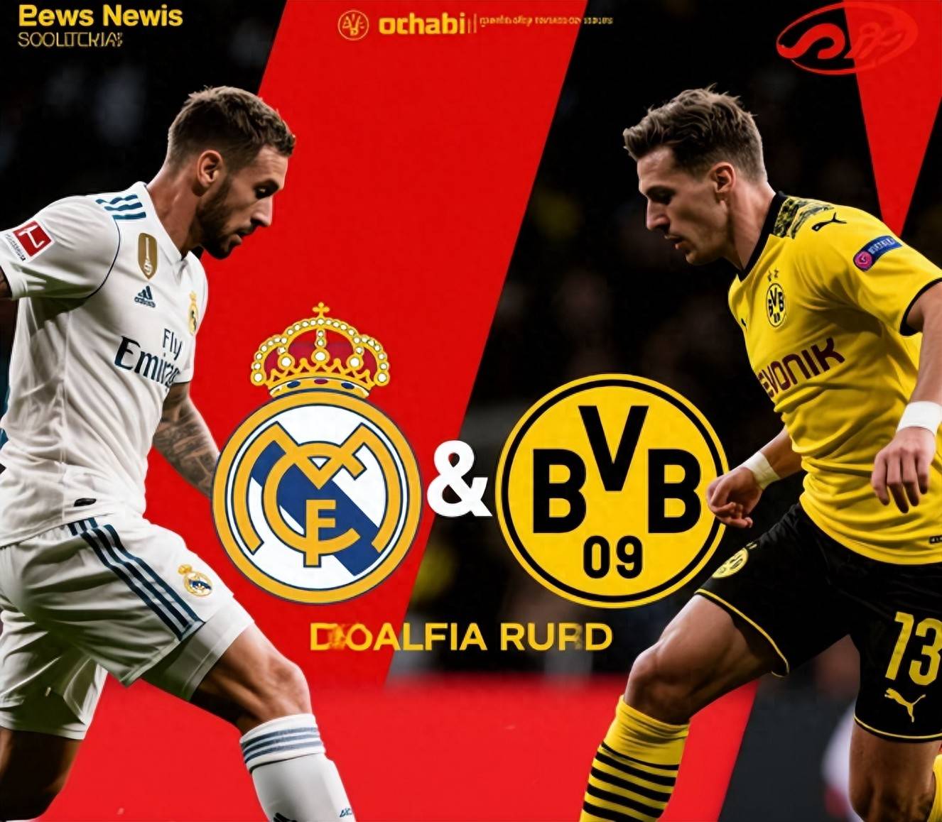 关于皇马险胜，提前进军欧战大门的信息