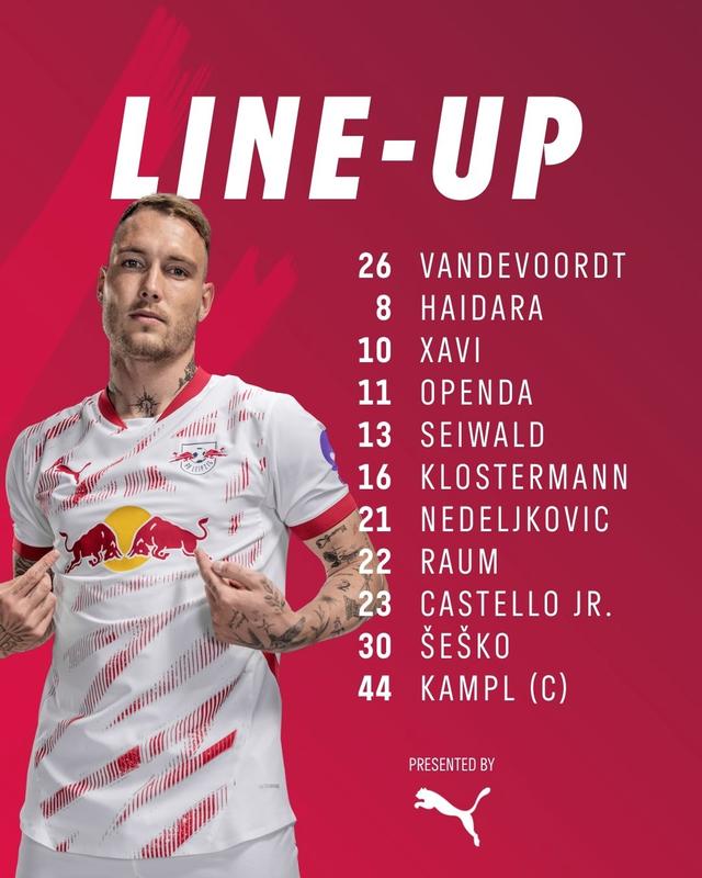 开云官网-关于RB莱比锡客场取胜对手，密切追赶榜首位置的信息