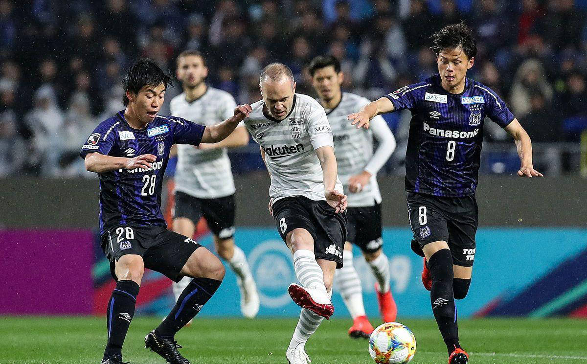 开云体育下载-关于神户胜利船凭借强势表现，晋级淘汰赛的信息