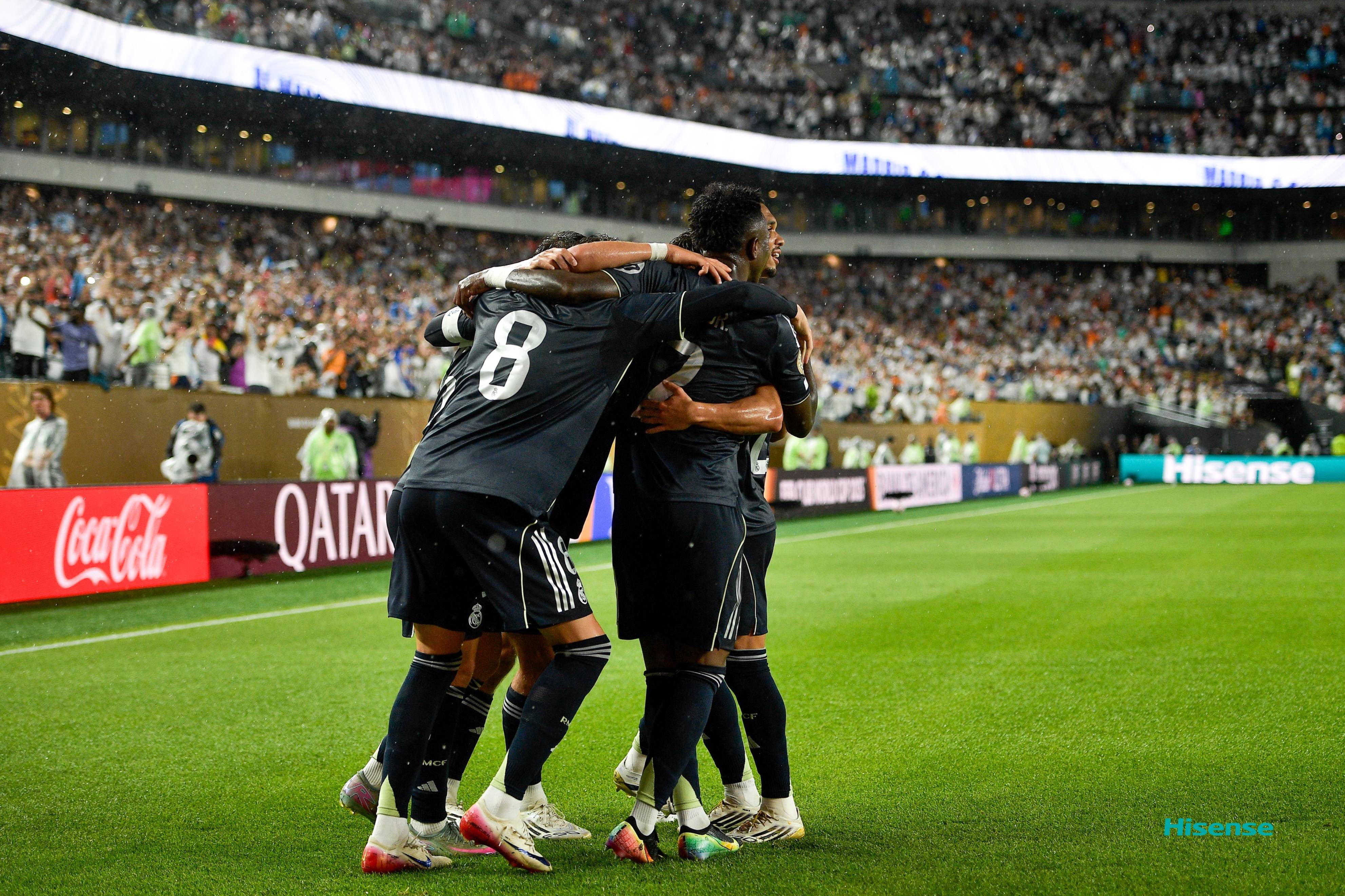 开云体育入口-关于皇马客场大胜，积分攀升形势大好的信息