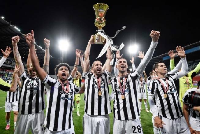 开云体育在线-尤文图斯勉强平局，冲刺半决赛遥遥领先的简单介绍