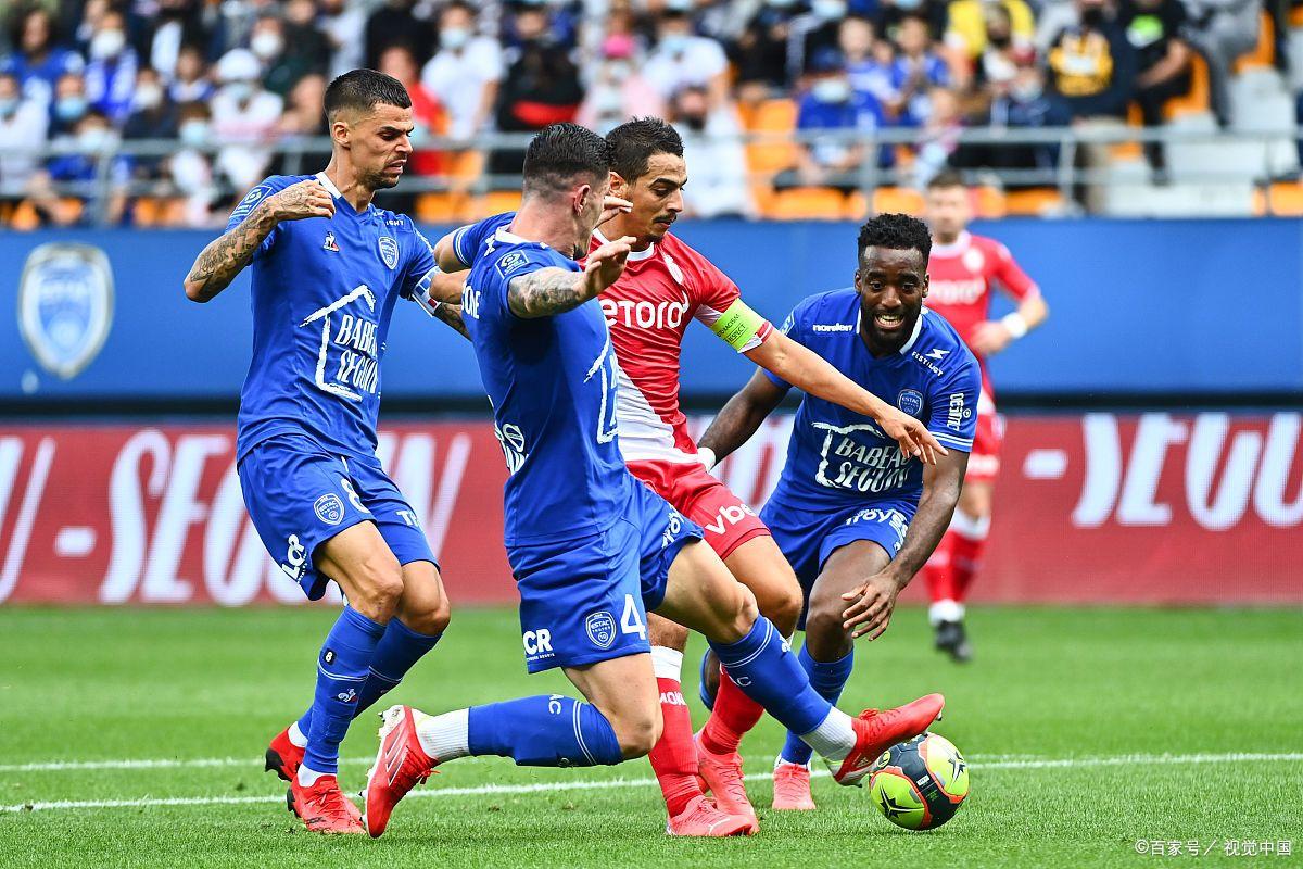 开云体育官网-亚眠主场大胜雷恩，迎来连胜的简单介绍