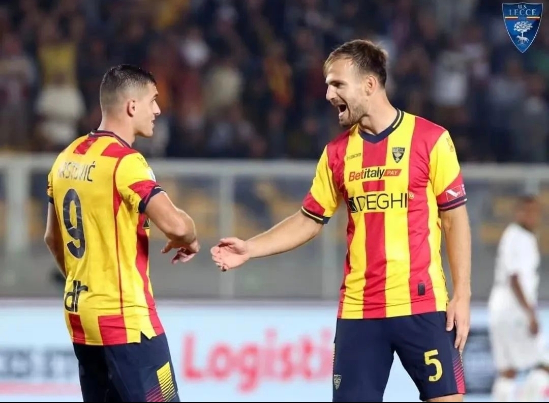 开云体育官方网站-包含热那亚逆袭击败对手，实现胜利的词条