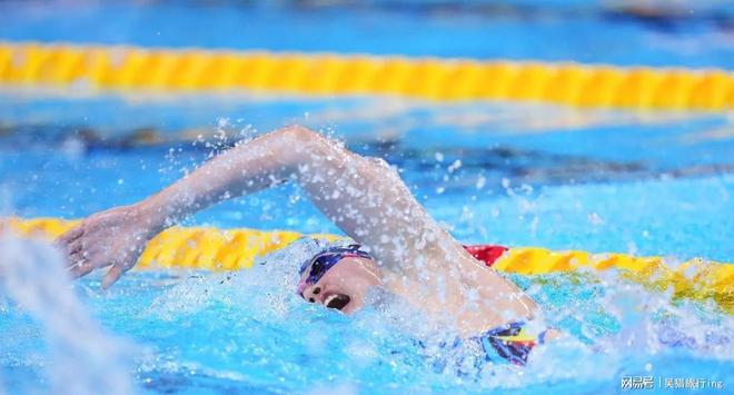 开云下载-法国运动员在游泳比赛中刷新个人最佳记录的简单介绍