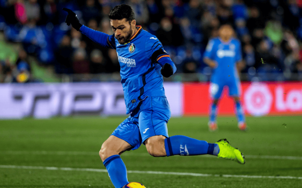 关于赫塔菲客场不败，保级形势渐入佳境的信息