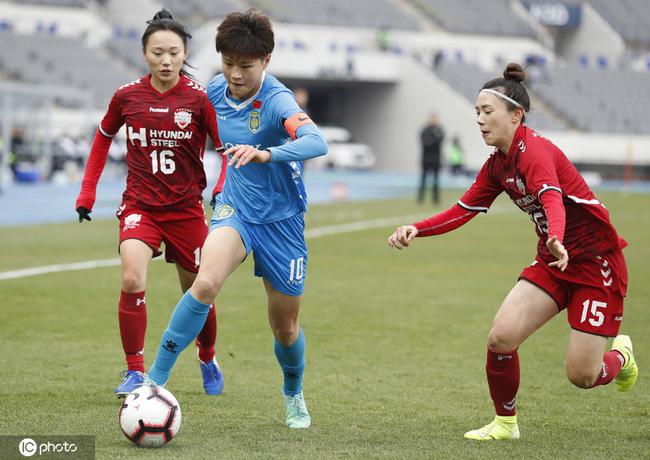 苏宁不敌东京FC,亚冠出局前景不妙 苏宁不敌东京FC,亚冠出局前景不妙